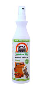 StopOdor EcoFeet